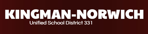 Kingman-Norwich USD 331 logo